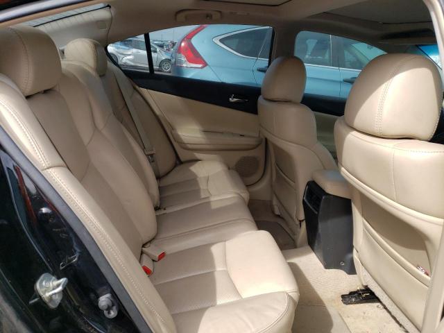 Photo 10 from auction – 2013 NISSAN MAXIMA S with VIN 1N4AA5AP7DC822394