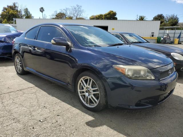 Photo 4 from auction – 2007 TOYOTA SCION TC with VIN JTKDE167870149482