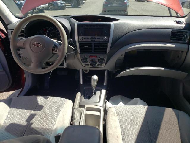 Photo 8 from auction – 2011 SUBARU FORESTER 2 with VIN JF2SHABC4BH779164