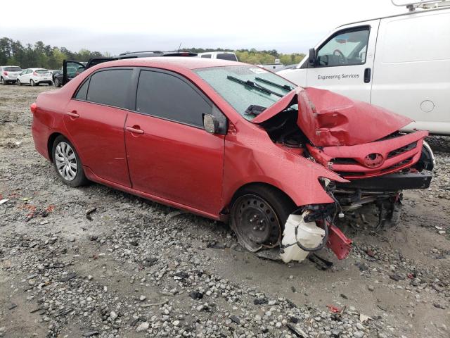 Photo 4 from auction – 2012 TOYOTA COROLLA BA with VIN 2T1BU4EE5CC790513