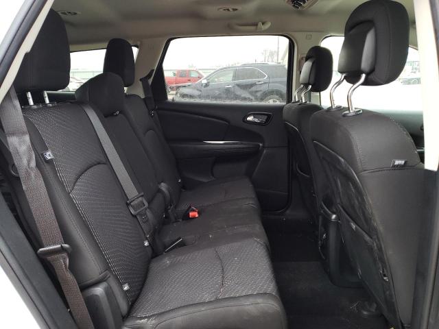 Photo 11 from auction – 2020 DODGE JOURNEY SE with VIN 3C4PDCAB3LT202178