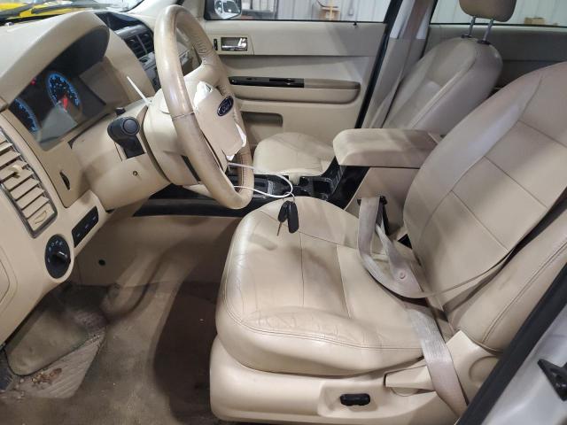 Photo 7 from auction – 2008 FORD ESCAPE LIM with VIN 1FMCU04148KC66055