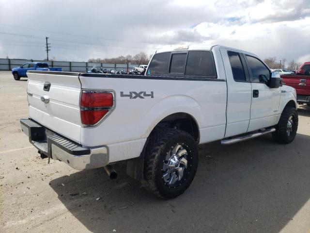 Photo 3 from auction – 2013 FORD F150 SUPER with VIN 1FTFX1ET4DFB46385