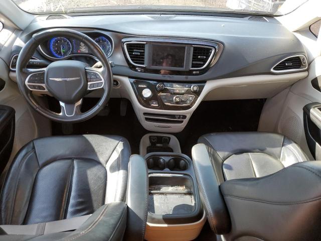 Photo 8 from auction – 2020 CHRYSLER PACIFICA T with VIN 2C4RC1BG1LR279922