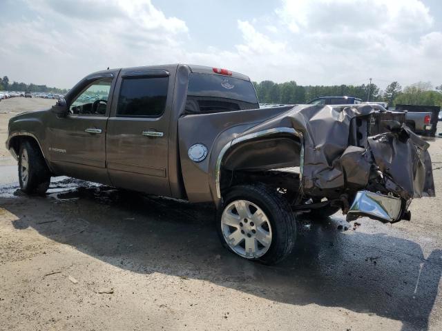 Photo 2 from auction – 2008 GMC SIERRA C15 with VIN 2GTEC13JX81157087
