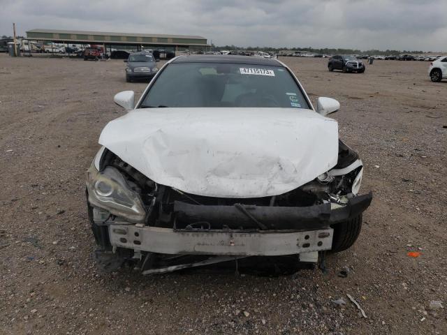 Photo 5 from auction – 2015 LEXUS CT 200 with VIN JTHKD5BH6F2210238