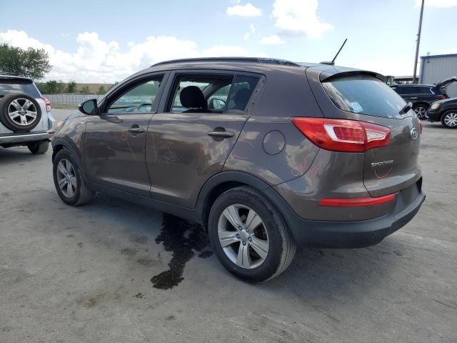 Photo 2 from auction – 2011 KIA SPORTAGE L with VIN KNDPBCA2XB7090178