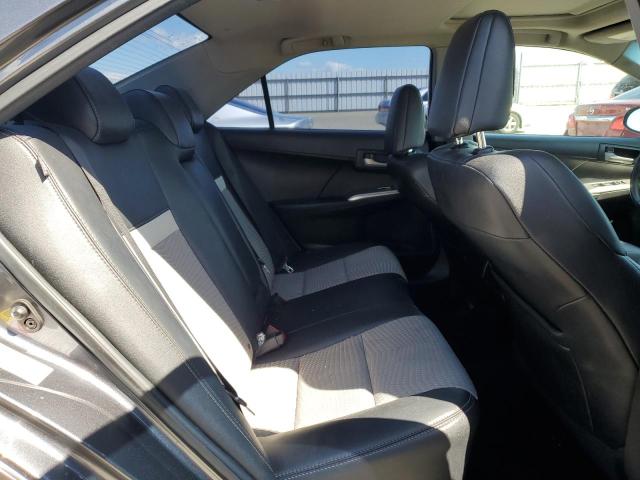 Photo 10 from auction – 2012 TOYOTA CAMRY BASE with VIN 4T1BF1FK8CU117453