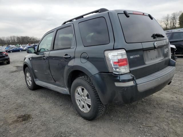 Photo 2 from auction – 2008 MERCURY MARINER with VIN 4M2CU91Z38KJ40427