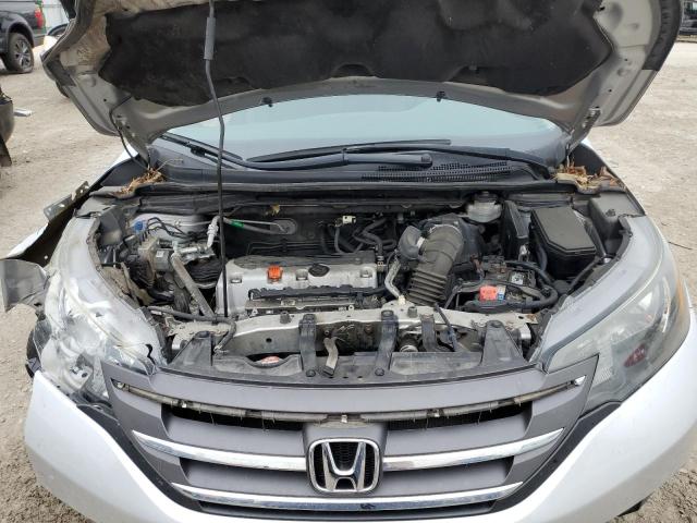 Photo 12 from auction – 2014 HONDA CR-V LX with VIN 5J6RM4H35EL097875