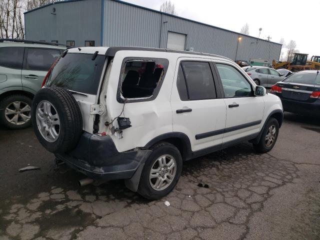 Photo 3 from auction – 2003 HONDA CR-V EX with VIN JHLRD78813C025882