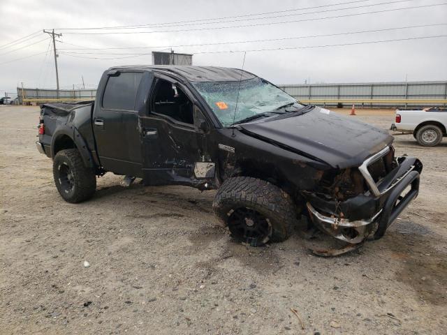 Photo 4 from auction – 2006 FORD F150 SUPER with VIN 1FTPW14V26KD30180