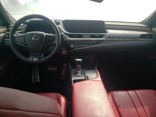 Photo 8 from auction – 2021 LEXUS ES 350 BAS with VIN 58AGZ1B14MU084245