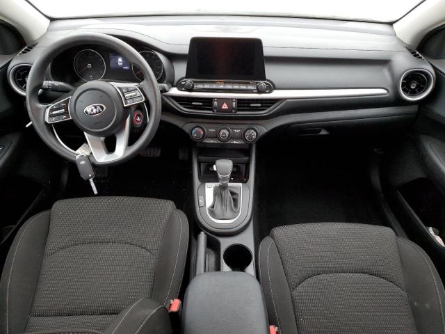 Photo 8 from auction – 2021 KIA FORTE FE with VIN 3KPF24AD2ME372823