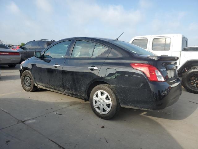 Photo 2 from auction – 2019 NISSAN VERSA S with VIN 3N1CN7AP7KL866144
