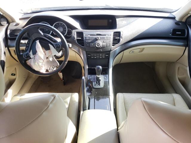 Photo 8 from auction – 2011 ACURA TSX with VIN JH4CU2F67BC015362