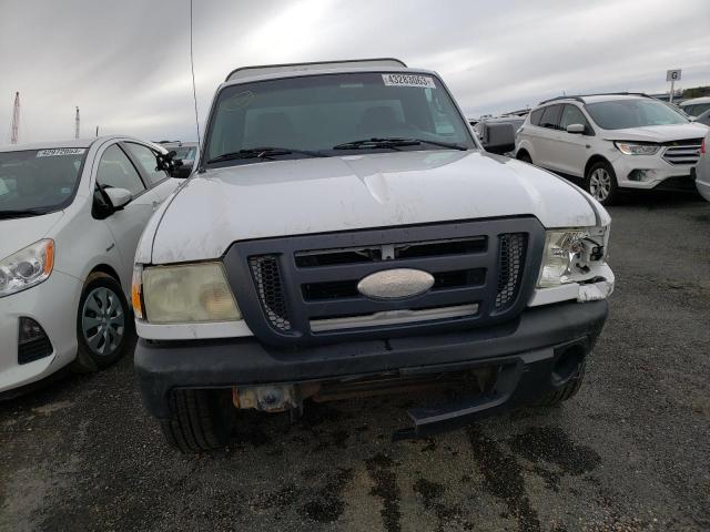 Photo 5 from auction – 2008 FORD RANGER with VIN 1FTYR10D68PA65360