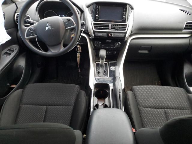 Photo 8 from auction – 2019 MITSUBISHI ECLIPSE CR with VIN JA4AT3AA3KZ034205