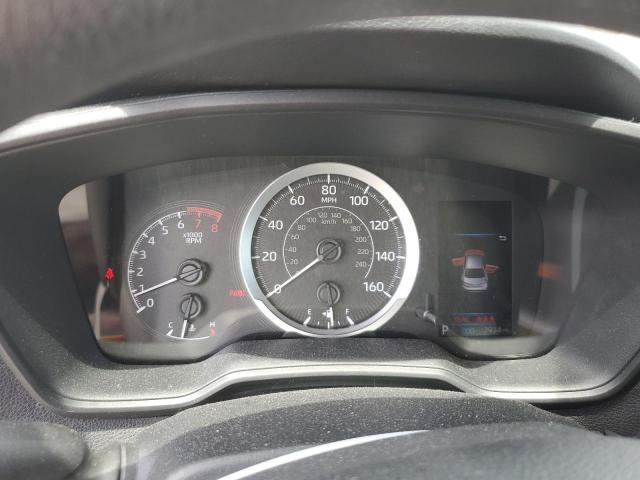 Photo 9 from auction – 2020 TOYOTA COROLLA LE with VIN 5YFEPRAE2LP040493
