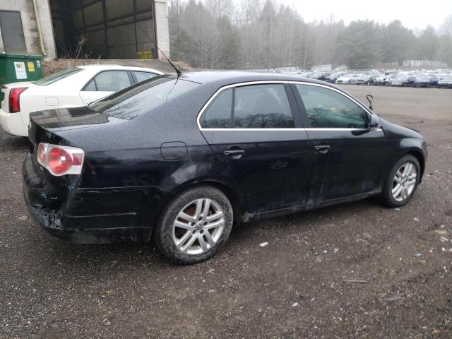 Photo 3 from auction – 2007 VOLKSWAGEN JETTA 2.5 with VIN 3VWDF71K57M133186