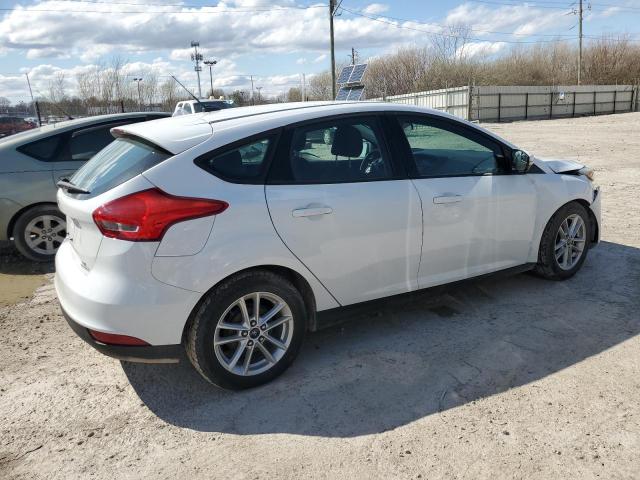 Photo 3 from auction – 2016 FORD FOCUS SE with VIN 1FADP3K26GL374687