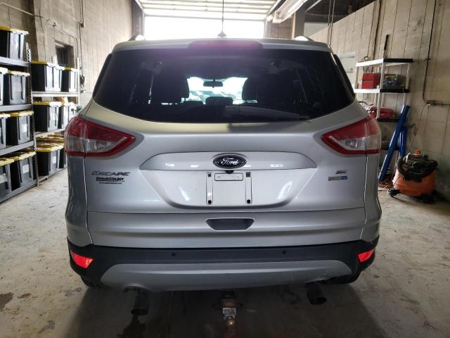 Photo 6 from auction – 2016 FORD ESCAPE SE with VIN 1FMCU9GX8GUC55454