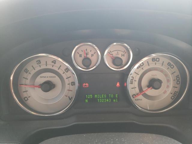 Photo 9 from auction – 2010 FORD EDGE LIMIT with VIN 2FMDK4KC3ABA13122