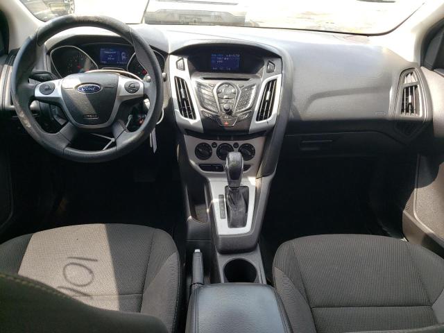 Photo 8 from auction – 2014 FORD FOCUS SE with VIN 1FADP3F21EL170628