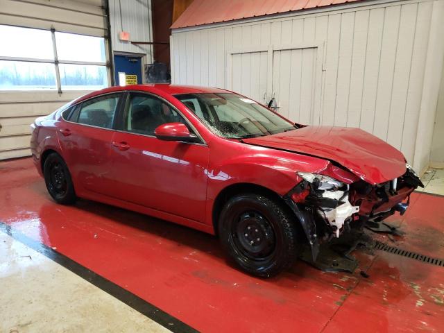 Photo 4 from auction – 2012 MAZDA 6 I with VIN 1YVHZ8BH1C5M30437