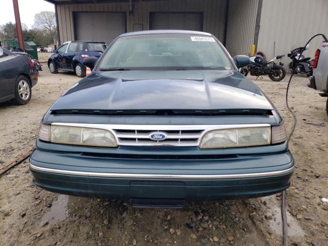 Photo 5 from auction – 1996 FORD CROWN VICT with VIN 2FALP73W5TX198880