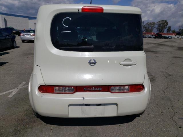 Photo 6 from auction – 2010 NISSAN CUBE BASE with VIN JN8AZ2KR1AT157445