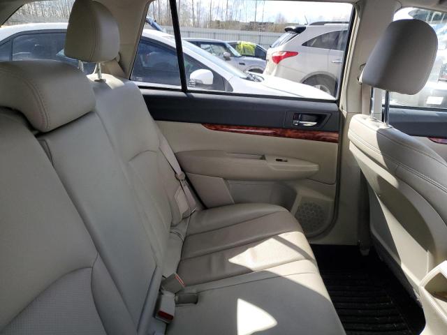 Снимка 11 от търг – 2010 SUBARU OUTBACK 2. с VIN 4S4BRBKC8A3335052