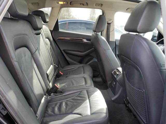 Photo 11 from auction – 2010 AUDI Q5 PREMIUM with VIN WA1LKAFP5AA084341