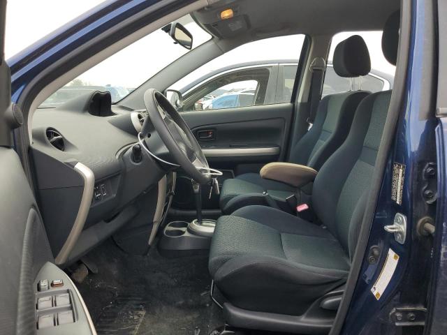 Photo 7 from auction – 2006 TOYOTA SCION XA with VIN JTKKT624660169394