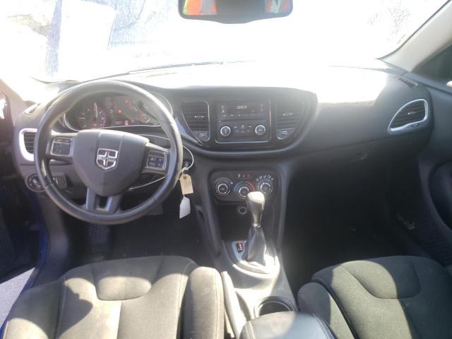 Photo 8 from auction – 2013 DODGE DART SXT with VIN 1C3CDFBA7DD294901