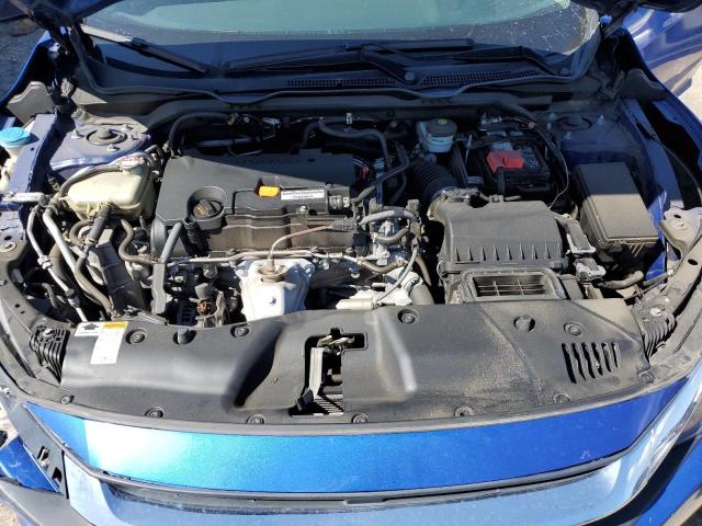 Photo 11 from auction – 2017 HONDA CIVIC LX with VIN 2HGFC2F57HH513416