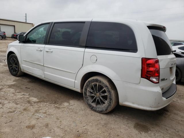 Photo 2 from auction – 2016 DODGE GRAND CARA with VIN 2C4RDGCGXGR315126