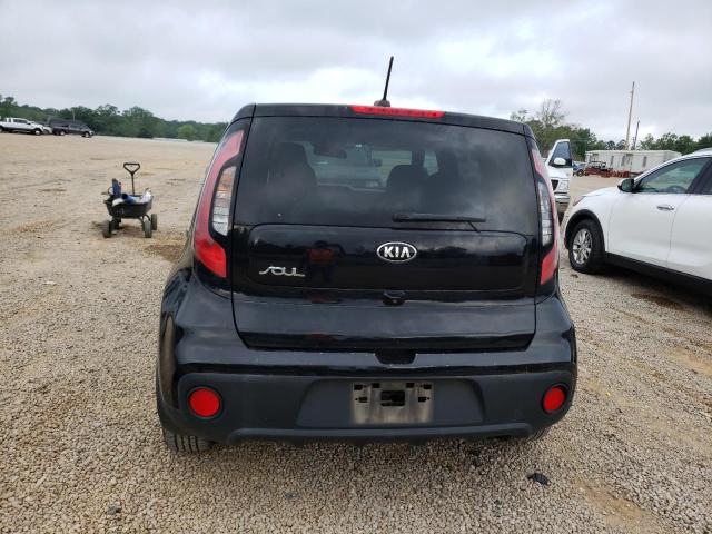 Photo 6 from auction – 2017 KIA SOUL with VIN KNDJN2A28H7433778