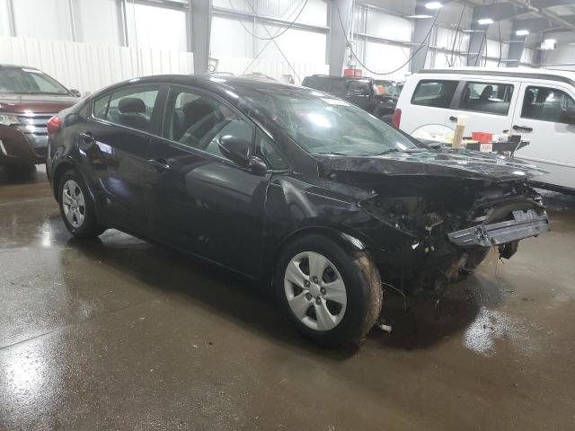 Photo 4 from auction – 2015 KIA FORTE LX with VIN KNAFX4A62F5310403