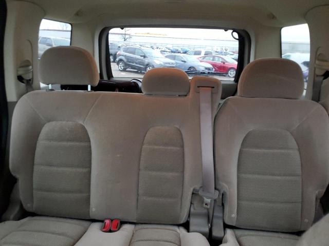 Photo 10 from auction – 2004 FORD EXPLORER X with VIN 1FMDU73K84ZB41262