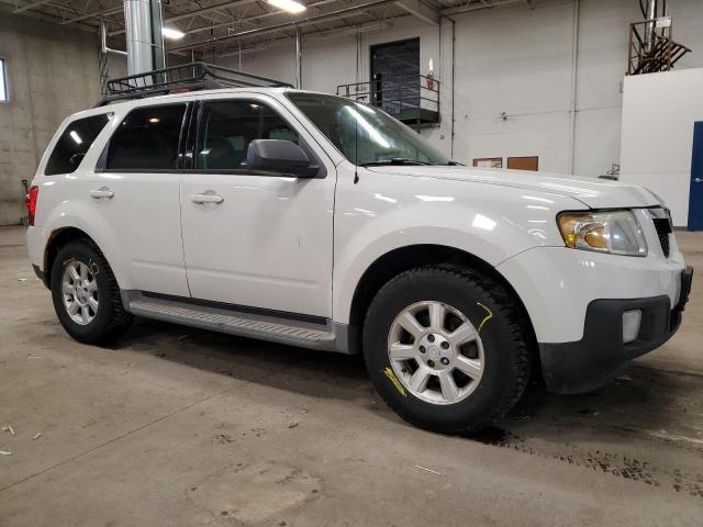 Фото 4 с аукциона – 2010 MAZDA TRIBUTE I с VIN 4F2CY0C73AKM09002