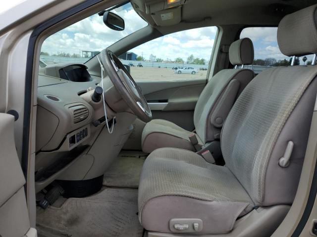 Photo 7 from auction – 2005 NISSAN QUEST S with VIN 5N1BV28U85N104982