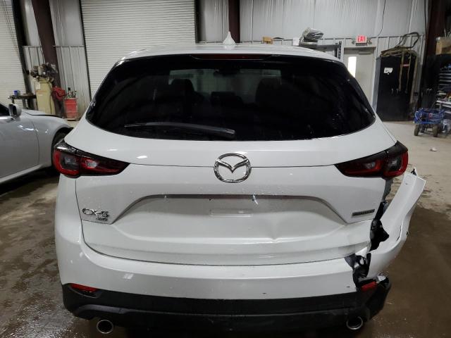 Photo 6 from auction – 2023 MAZDA CX-5 SELEC with VIN JM3KFBBM3P0161964
