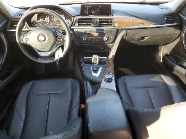 Photo 8 from auction – 2014 BMW 328 XI SUL with VIN WBA3B5C52EP540506