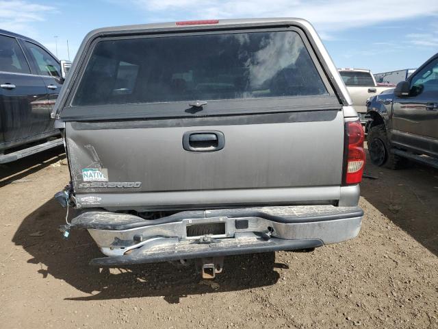 Photo 6 from auction – 2007 CHEVROLET 1500 with VIN 1GCEK19Z87Z103535