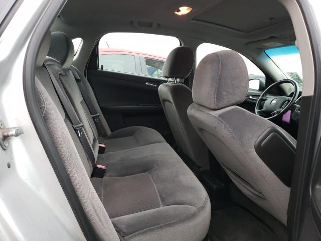 Photo 10 from auction – 2014 CHEVROLET IMPALA LIM with VIN 2G1WB5E32E1137157