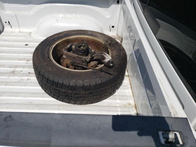 Photo 12 from auction – 2012 DODGE RAM 1500 S with VIN 1C6RD7MT4CS122255