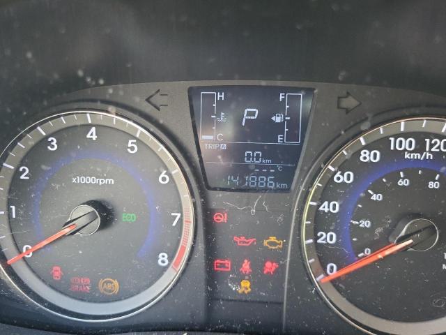 Photo 9 from auction – 2016 HYUNDAI ACCENT SE with VIN KMHCT5AE7GU239734