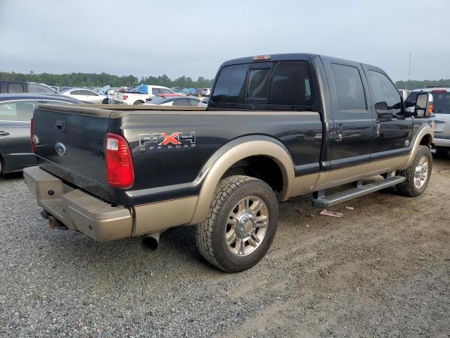 Photo 3 from auction – 2011 FORD F250 SUPER with VIN 1FT7W2BT7BEB07861