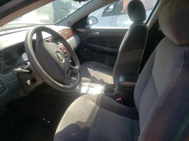 Photo 7 from auction – 2008 CHEVROLET IMPALA LT with VIN 2G1WT55K881292787